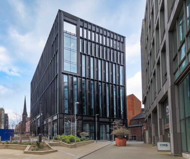 Architectural Features Certa RC Award winning Roofing and Cladding