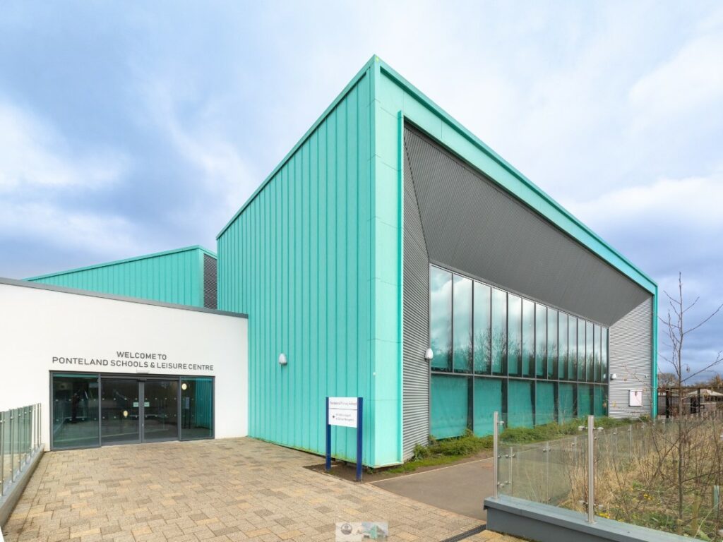 Cladding Systems Certa RC Award winning Roofing and Cladding